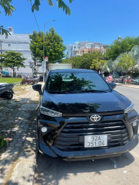 Hoi An/Da Nang: Private Car to Hoi An City & My Son Holyland - Booking and Reservation Information
