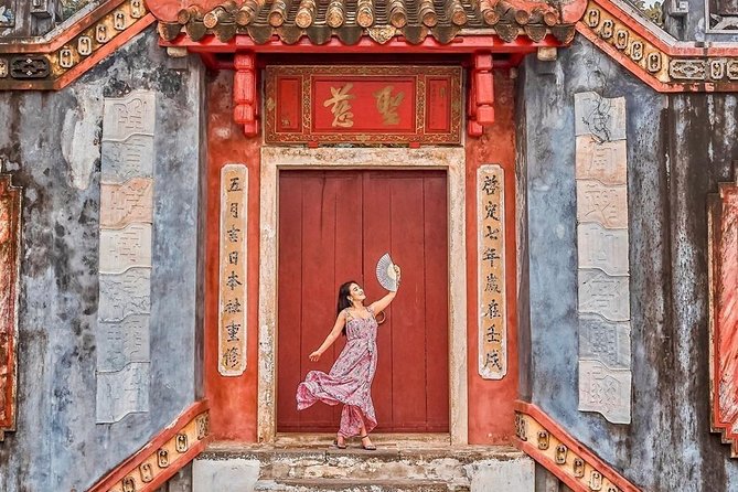 Hoi An Instagram Tour: Most Famous Spots (Private & All-Inclusive) - Reviews