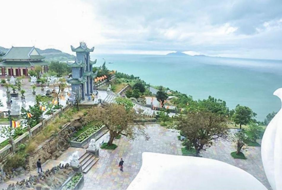 Hoi An: Marble Mountain & My Son Sanctuary by Private Tour - Inclusions