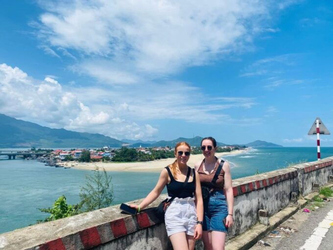 Hoi an Private Tour to Hue via Hai Van Pass & Golden Bridge - Additional Details