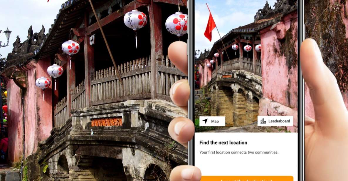 Hoi An Scavenger Hunt and Sights Self-Guided Tour - Customer Reviews