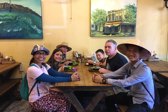 Hoi An Street Food Safari Tour - Booking and Tour Information