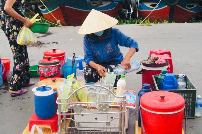 Hoi An Street Food Tour - Insider Tips