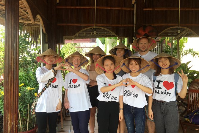 Hoi An Street Food Tour By Scooter - Booking Information and Pricing