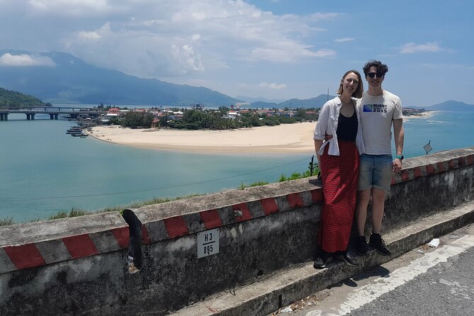 Hoi an to Hue by Private Car With Multi Sightseeing Stops - Booking and Pricing Details