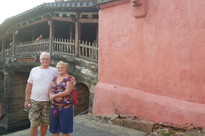 HOI AN WALKING TOURwith RIVER BOAT RIDE-NIGHT MARKET-LANTERN AREA - Customer Reviews and Ratings