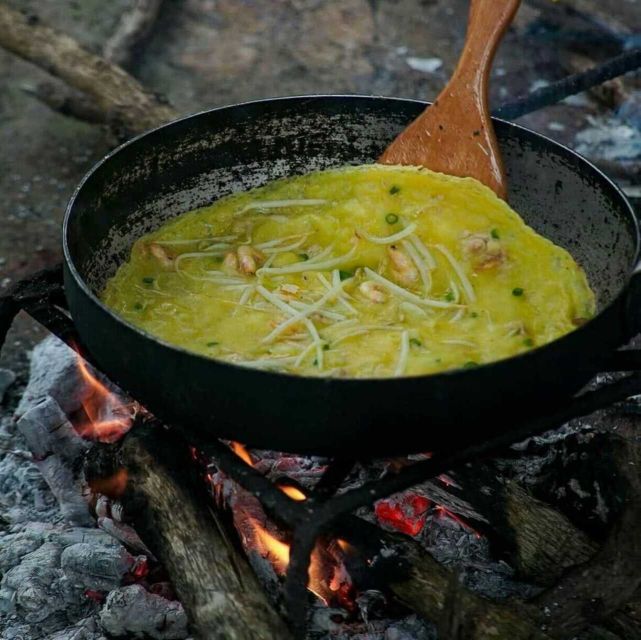 Hoi An:Traditional Cooking Class With Cam Thanh Local Family - Pricing and Reservation