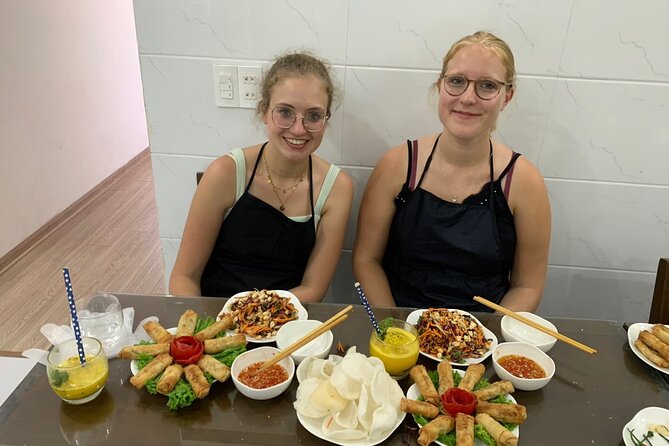 Home Cooking Class in Hue City - Additional Information