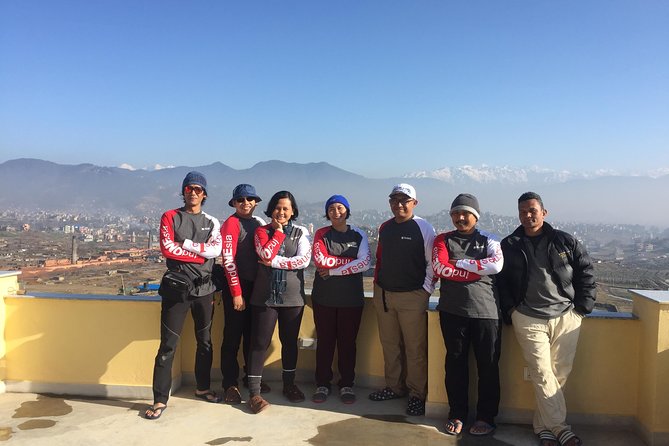 Home Stay in Kathmandu and Experience Local Culture - Pricing, Booking, and Support