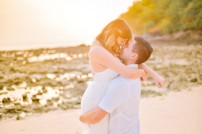 Honeymoon Romantic Trip With Private Photographer in Phuket - Booking Process and Availability