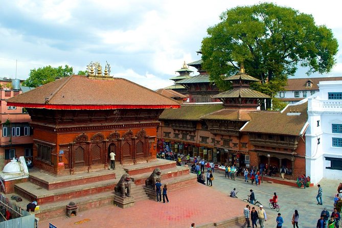 Honeymoon Tour in Nepal - Domestic Flight and Transportation