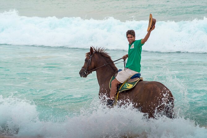 Horse Riding on Melides Beach - Cancellation Policy