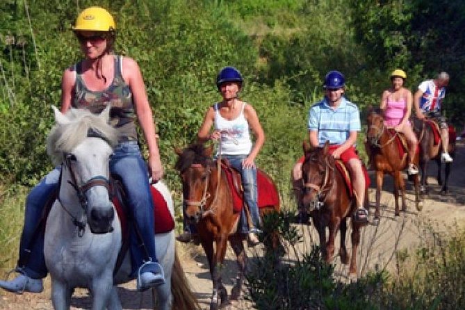 Horse Safari From Kusadasi - Reviews