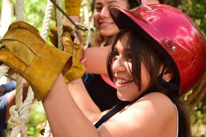 Horseback Riding Tour With ATV, Ziplines Cenote and Lunch - Last Words