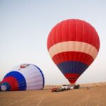 4 hot air balloon with 60 minutes balloon ride with transfers Hot Air Balloon With 60 Minutes Balloon Ride With Transfers