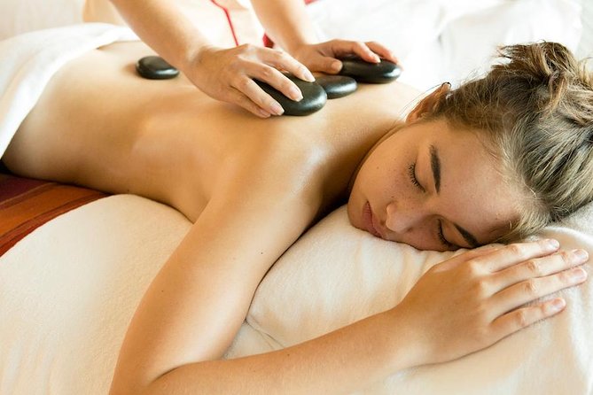 Hot Stone Massage Course - Additional Information