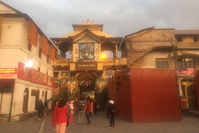 How to Spend 2 Days in Nepal Kathmandu Valley - Farewell and Departure