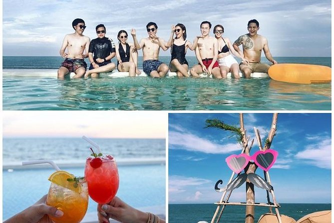 Hua Hin Featured Day Tour (Sunday) by Akgo! Tour - Inclusions and Exclusions