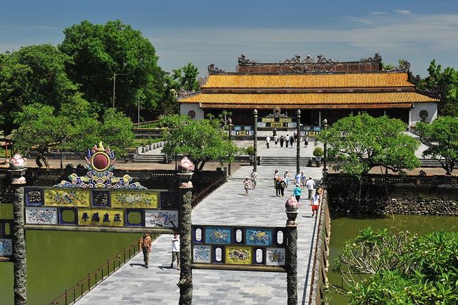 Hue City Full Day Tour With Ancient Tombs and Conical Hat Village - Booking and Cancellation Policy