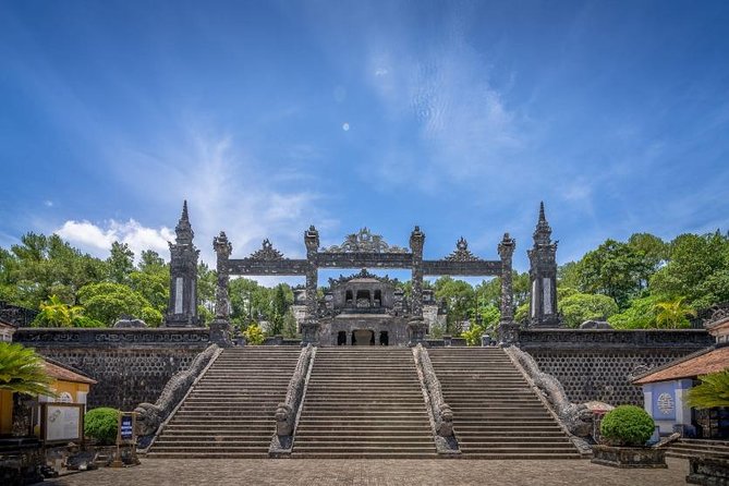 Hue City Tour From Da Nang - Common questions