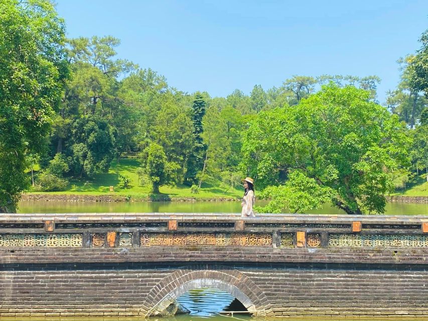 Hue: Hue Royal Tombs Tour Visit 3 Best Tombs of the Emperor - Common questions