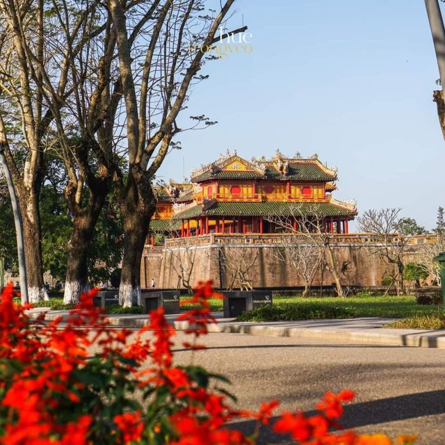 Hue Imperial City Full Day Trip by Group From Hoi An/Danang - Additional Information