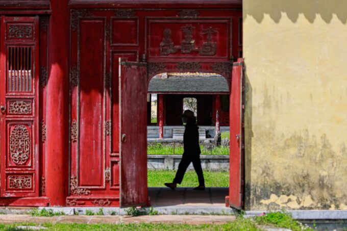 Hue: Imperial City Tour for Families - Family-Friendly Activities