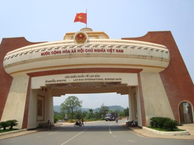 Hue to Lao Bao Border for Visa Run Round Trip Private Car - Last Words