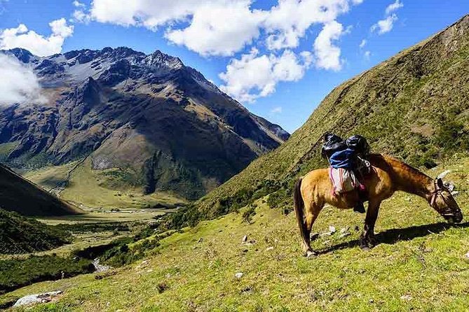 Humantay Lake Full Day  From Cusco Group Service - Pricing & Inclusions