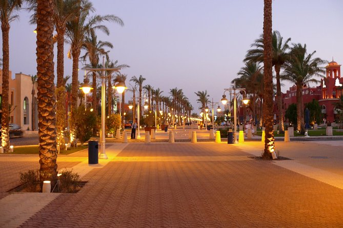 Hurghada: 3-Hour City Sightseeing Tour - Customer Reviews