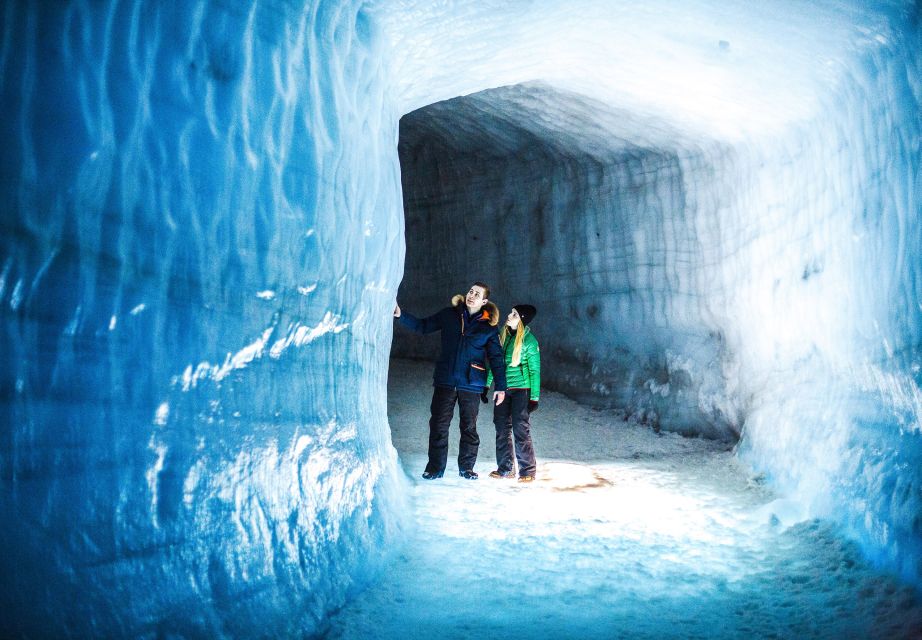 Húsafell, Western Region, Iceland - Book Tickets & Tours - Geothermal Activities in Húsafell