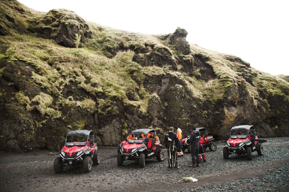 Hvolsvöllur: Iceland Guided Buggy Adventure Tour - Last Words