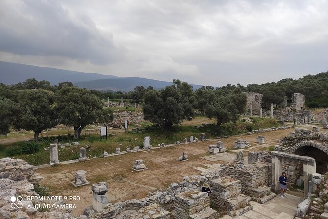 Iasos Ancient City Private Trip From Bodrum - Pricing Details