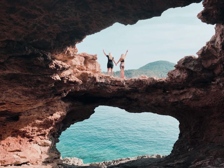 Ibiza: Day Retreat With Yoga, Sound Therapy and Adventure - Booking and Location Details