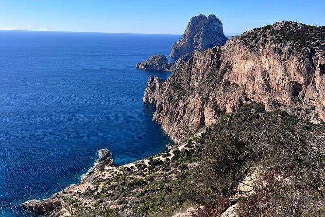 Ibiza "Es Vedra Hiking" Tour - Contact and Assistance