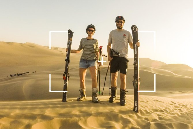 Ica 3-Hour SandSkiing Experience at Huacachina Oasis - Last Words