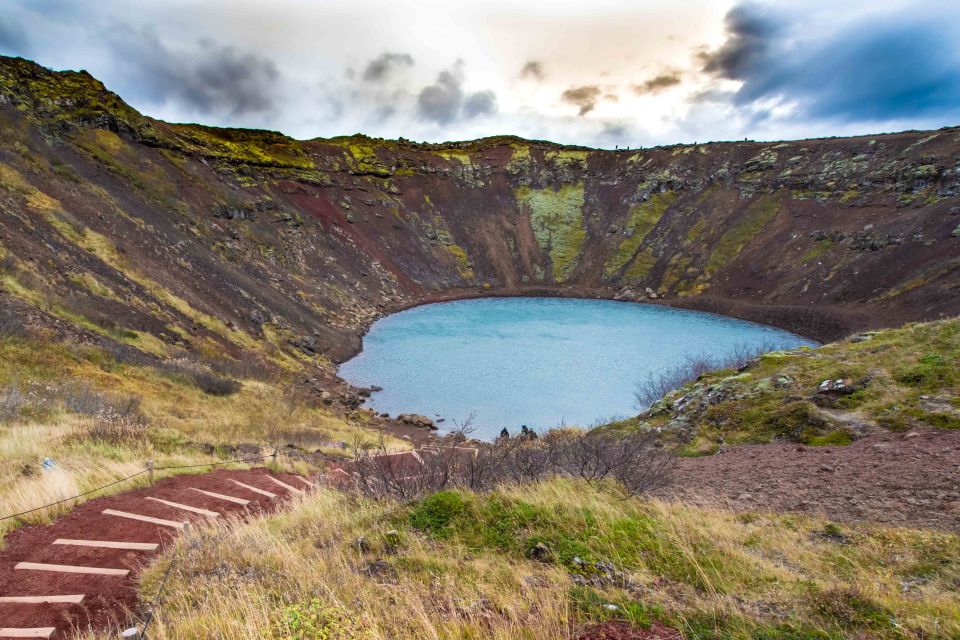 Iceland: Golden Circle - Private Eco Tour - Full Tour Description