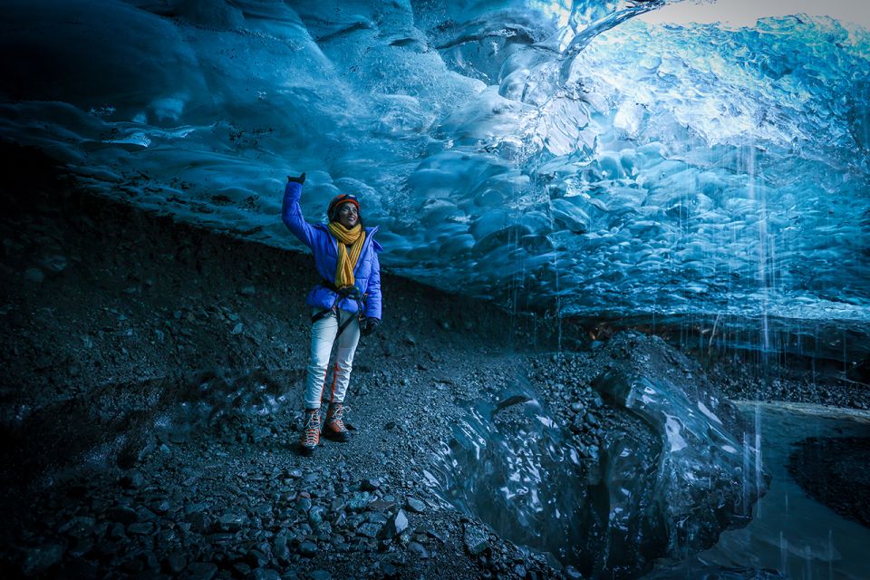 Iceland: Private Glacier Hike and Ice Cave Photo Tour - Restrictions