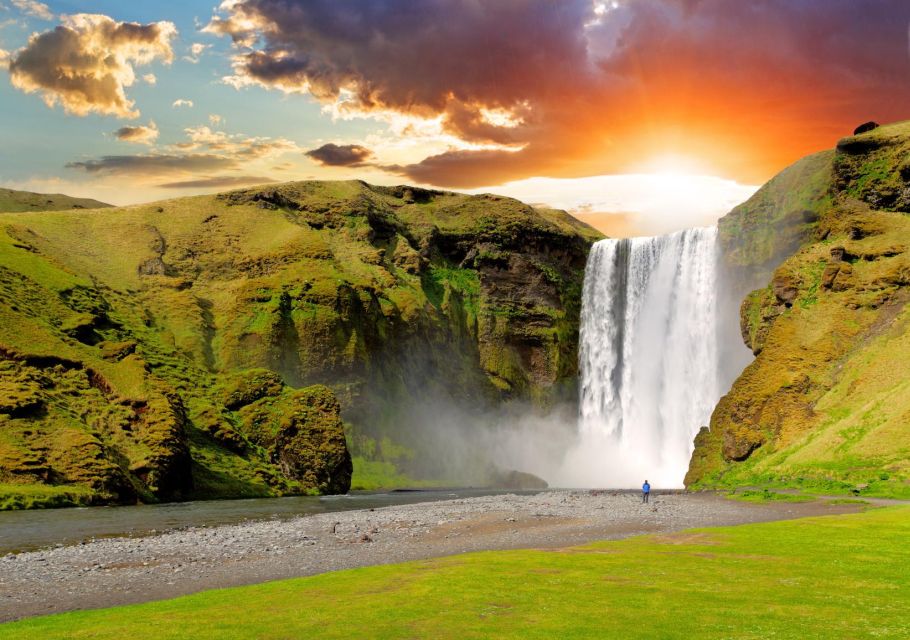 Iceland Stopover: South Shore Tour - Additional Services