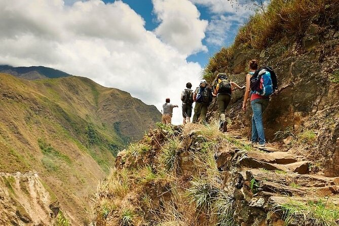 Inka Jungle Tour to Machu Picchu - 4 Days 3 Nights. - Last Words