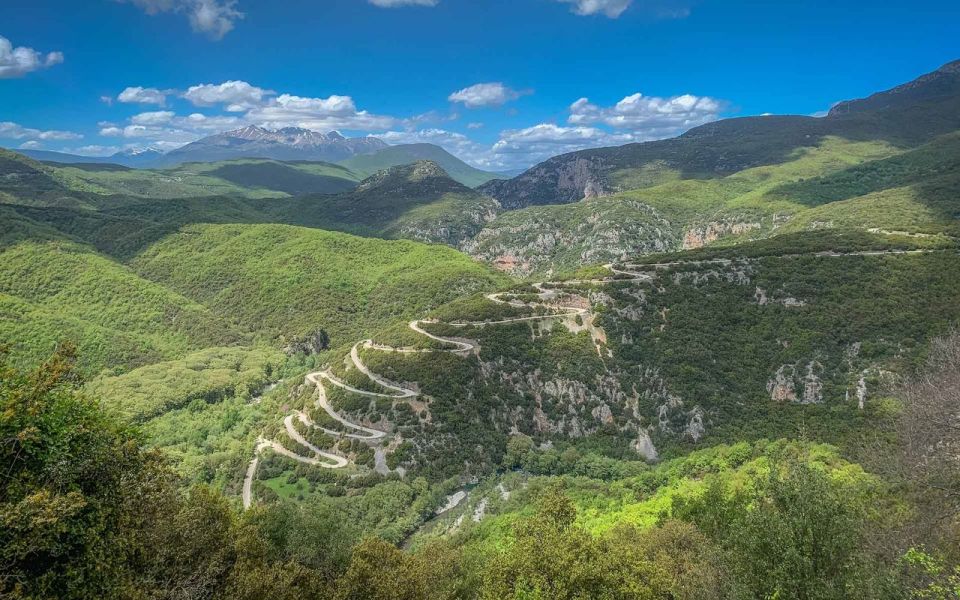 Ioannina: Zagori Sightseeing Tour - Important Information
