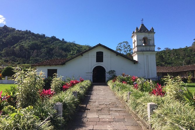 Irazú Volcano, Orosi Valley, and Lankester Gardens Combo Tour From San Jose - Common questions