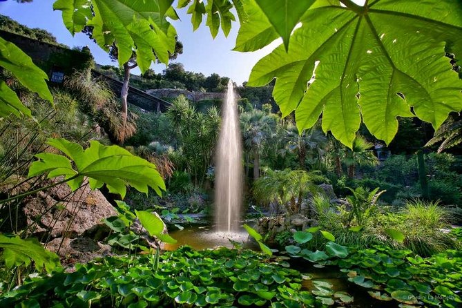 Ischia and La Mortella Gardens - Exploring Ischia: Top Sights