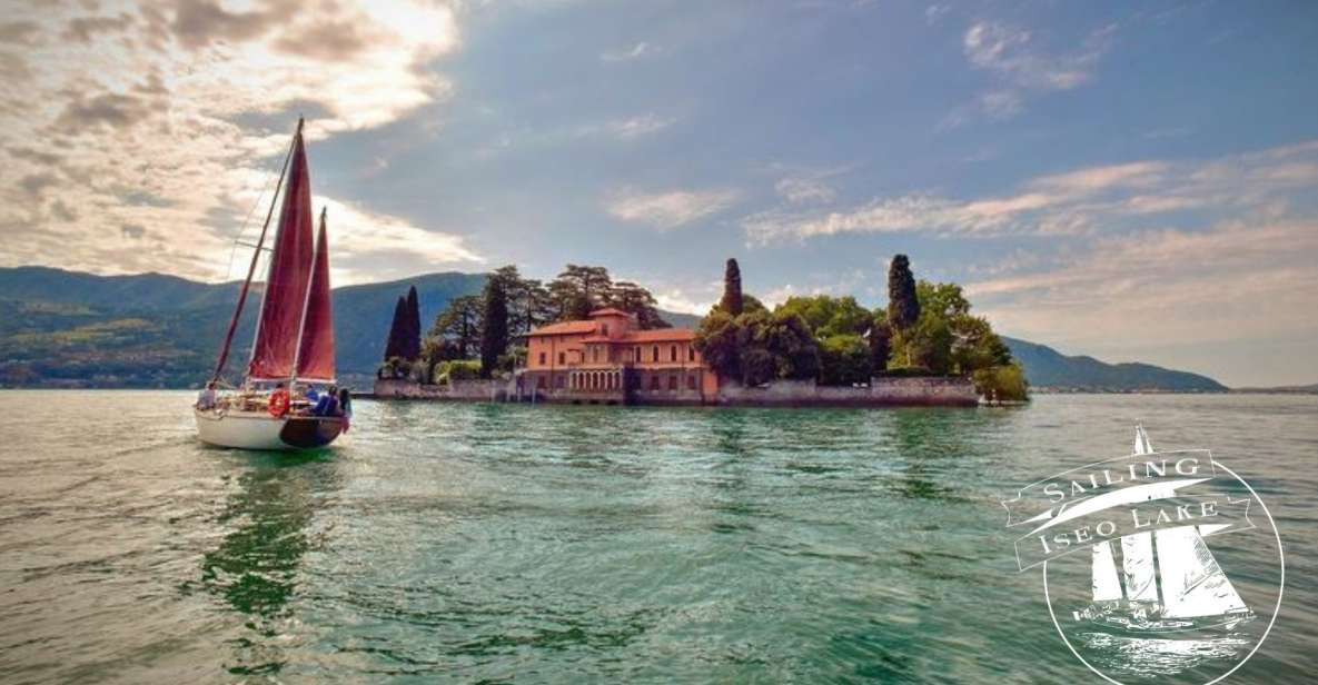 Iseo Lake: Tours on a Historic Sailboat - Additional Information