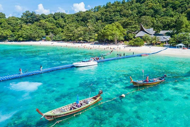 Island-Hopping and Snorkel Tour to Maiton Island From Phuket - Cancellation Policy