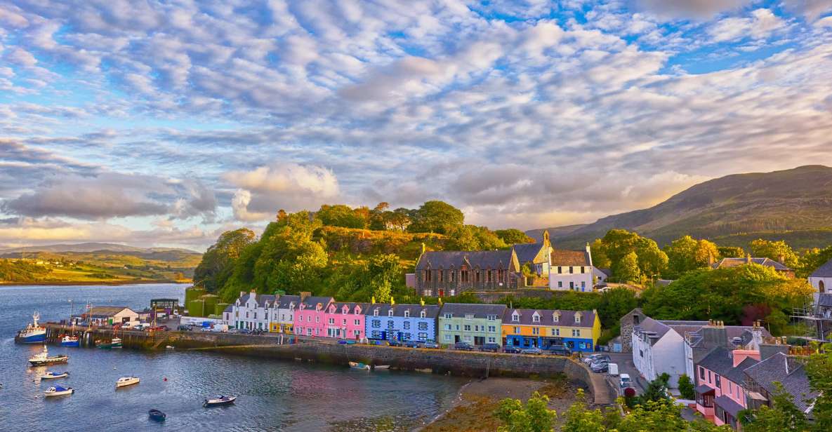 Isle of Skye and West Highlands: 4-Day Tour From Edinburgh - Customer Reviews and Recommendations