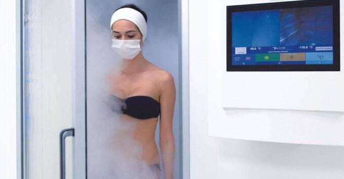 Issy-les-Moulineaux: Cryotherapy - Common questions