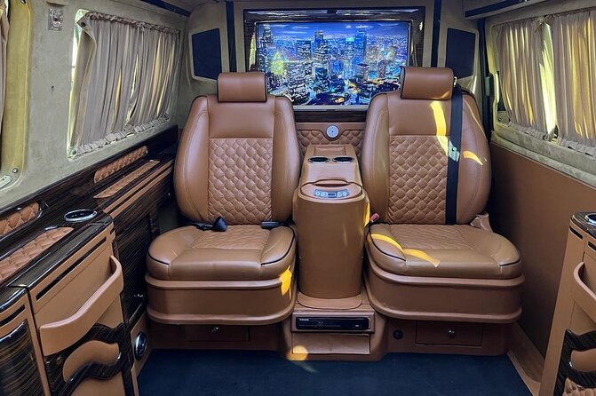 Istanbul Airport Private Luxury Transfers - Customer Support