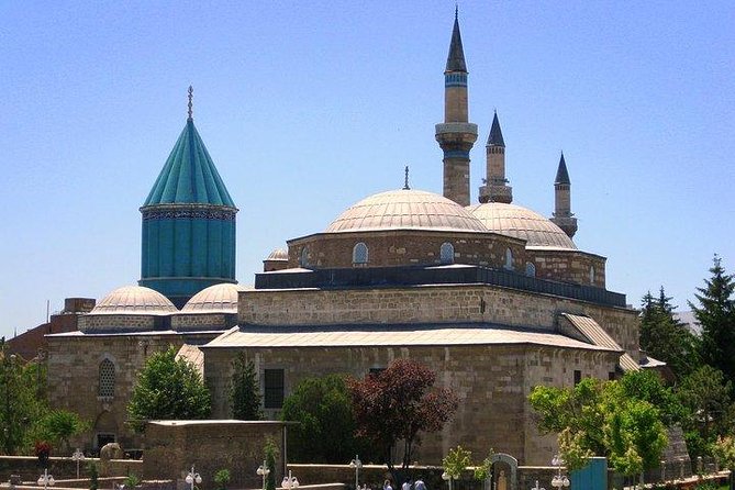 Istanbul Classics: Hagia Sophia Topkapi Palace Blue Mosque Hippodromme - Additional Information and Assistance