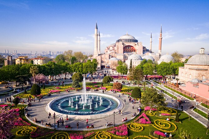 Istanbul Private Guiding Service - Pricing & Additional Information